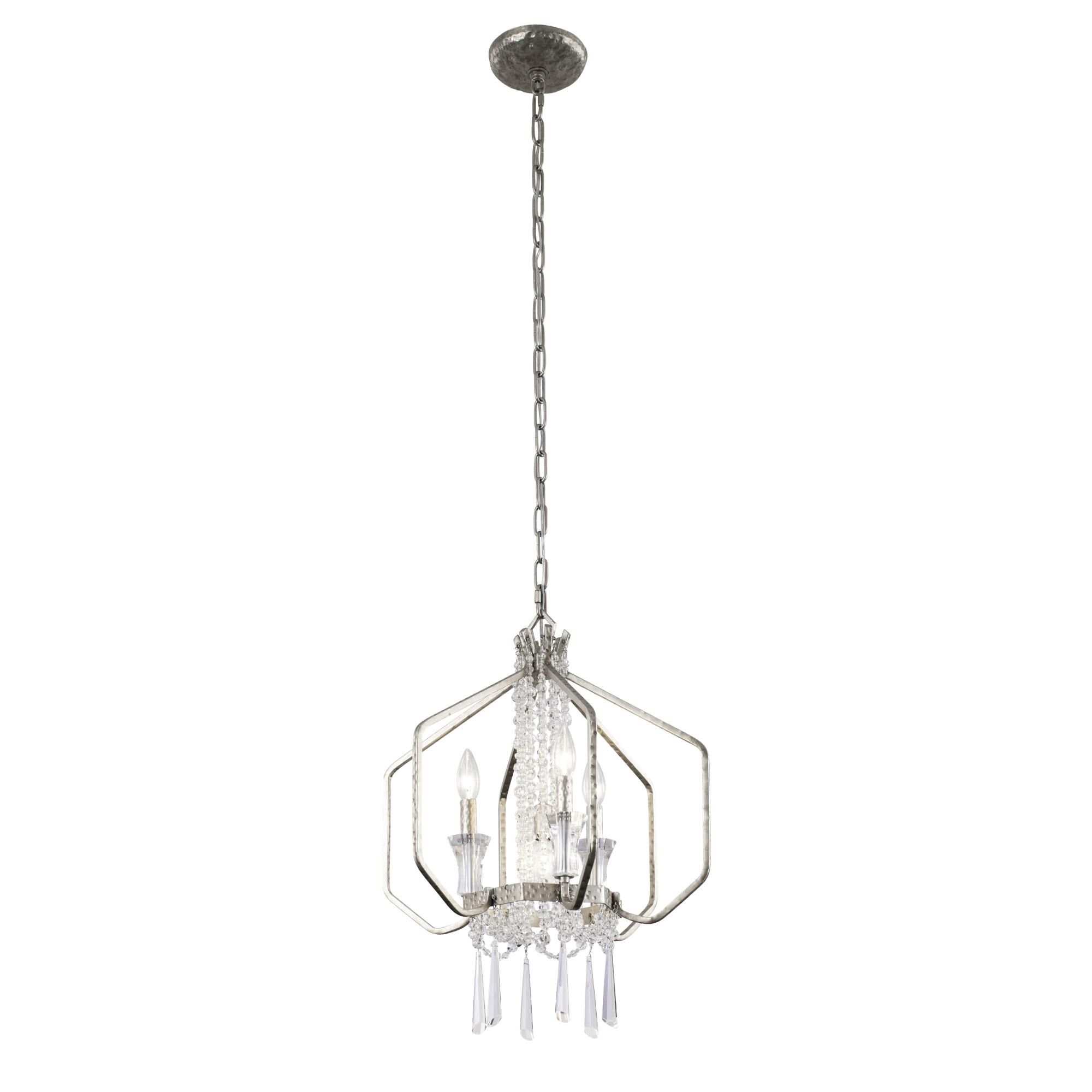 Barcelona 18 Inch Large Pendant by Varaluz