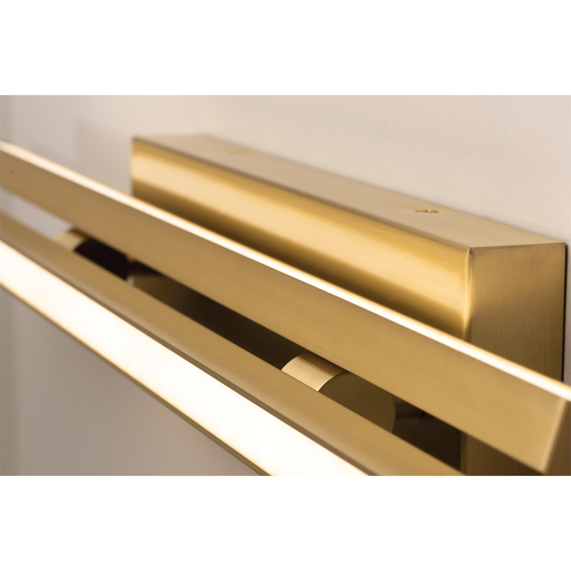 Indra 24 Inch 8 Light LED Bath Vanity Light by AFX Lighting