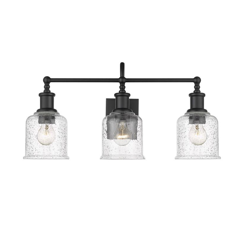 Bryant 24 Inch 3 Light Bath Vanity Light by Z-Lite