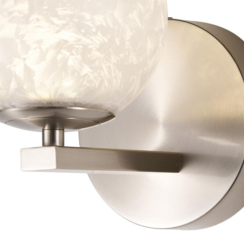 Forma 7 Inch Wall Sconce by Artcraft