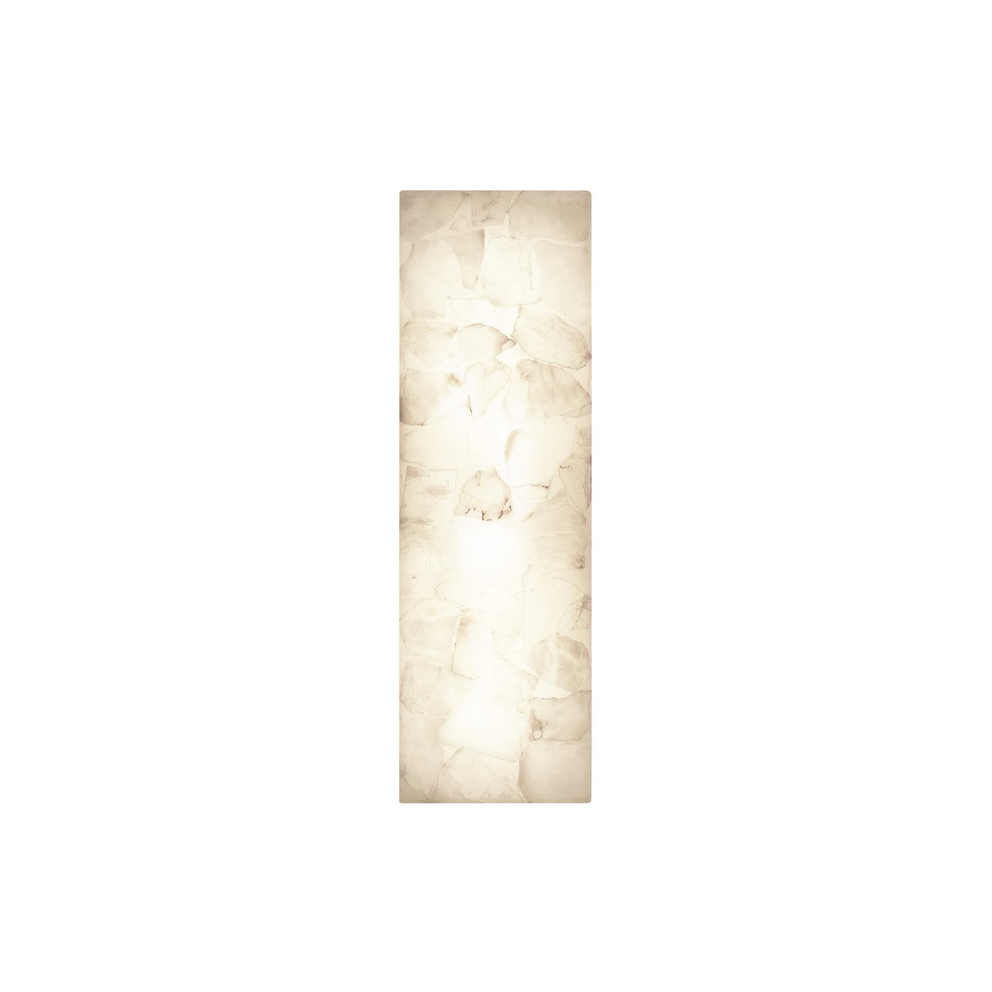 Lumenaria 17 Inch Wall Sconce by Justice Design Group