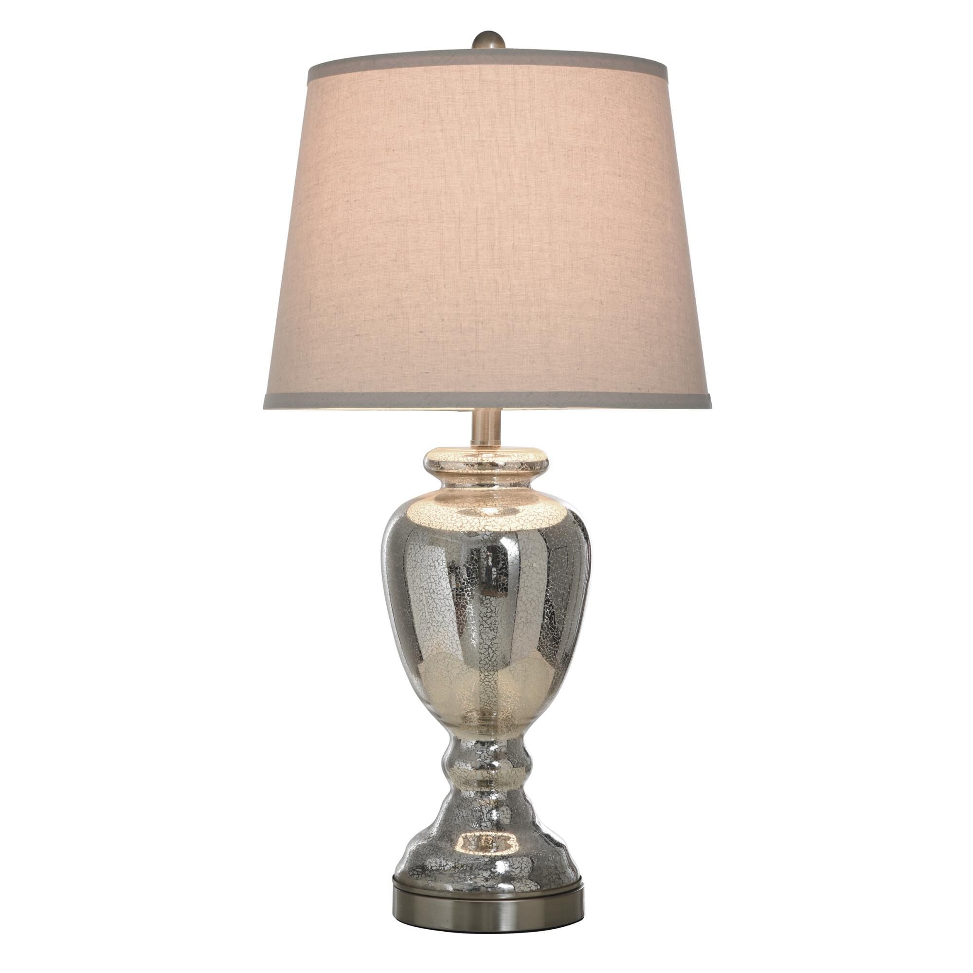 30 Inch Table Lamp by Stylecraft