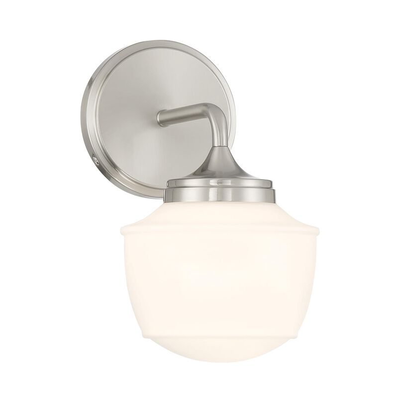 Cornwell Small Wall Sconce by Minka Lavery