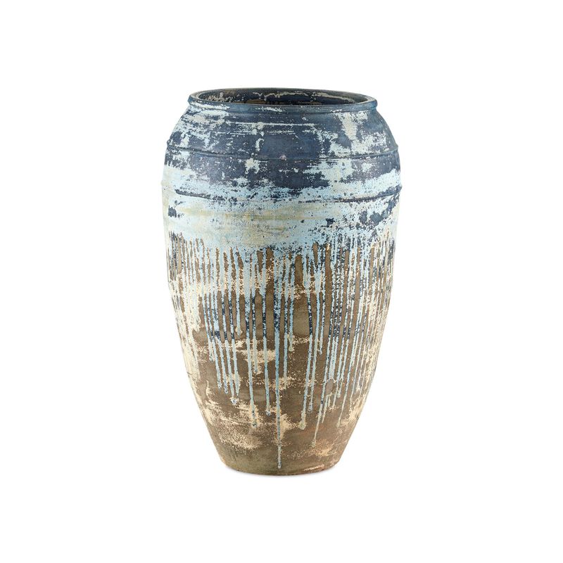 Catania Planter by Currey and Company