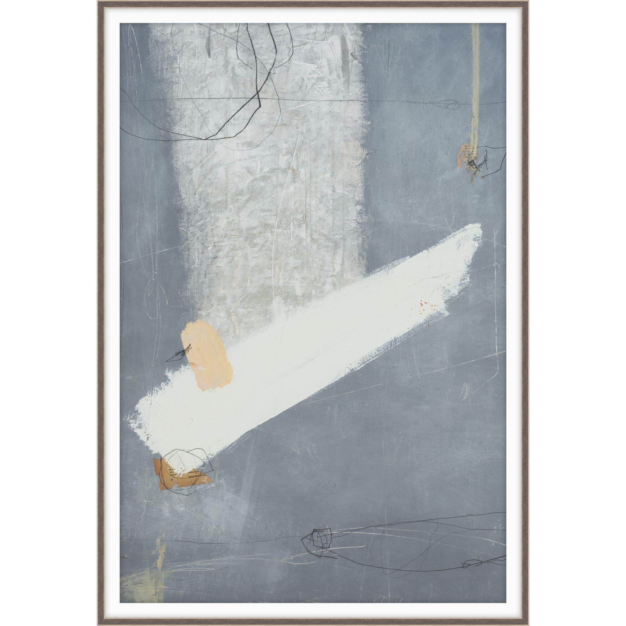 Traverse The Blue Print by Level57