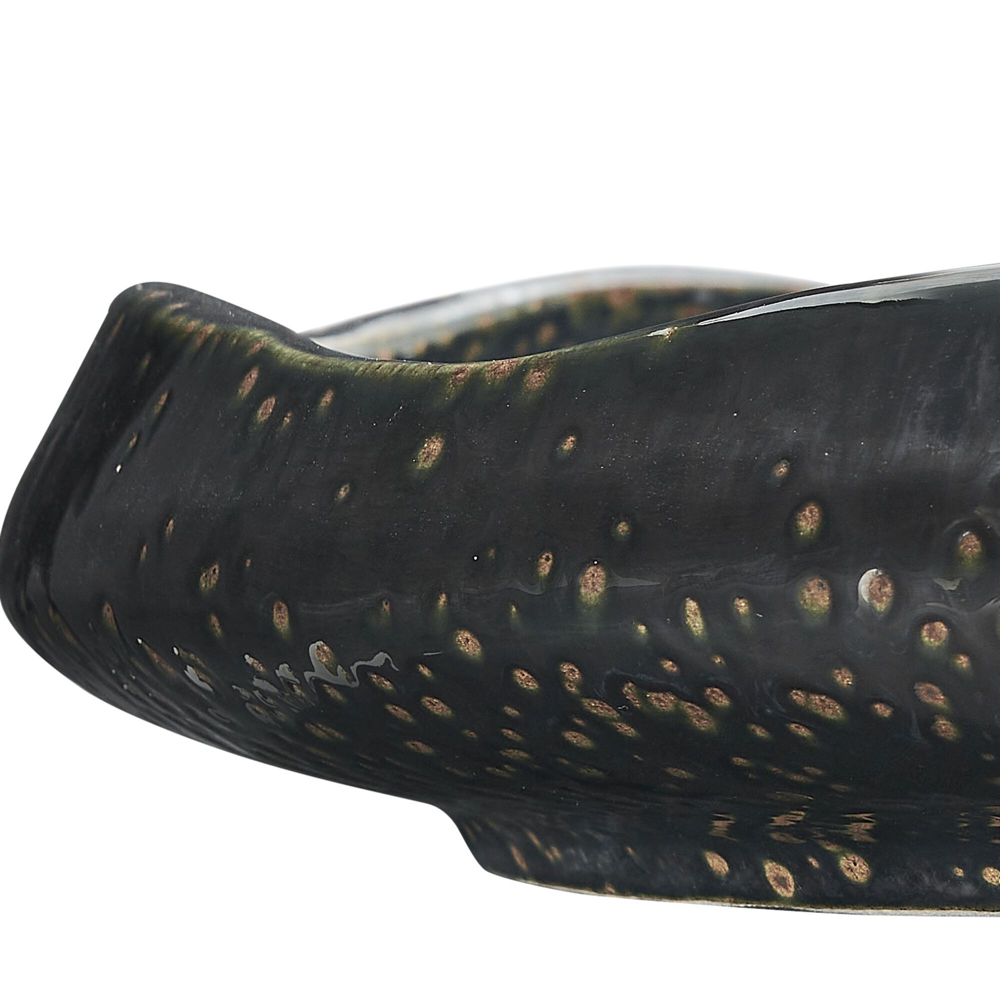 Stardust Ripple Bowl,