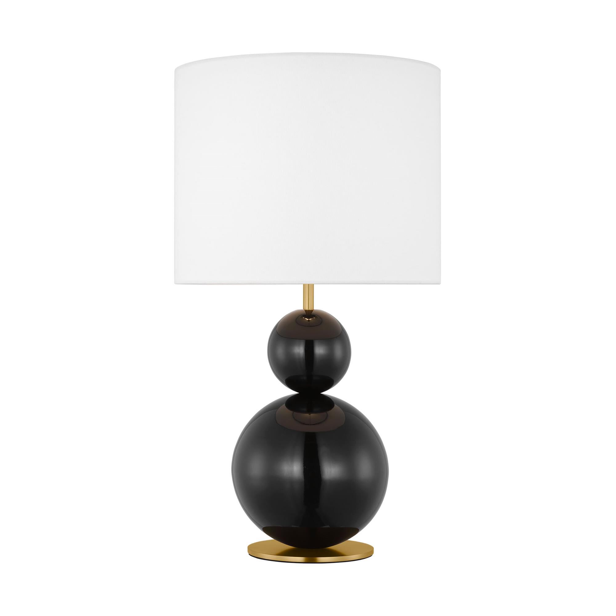 Shown in Gloss Black finish