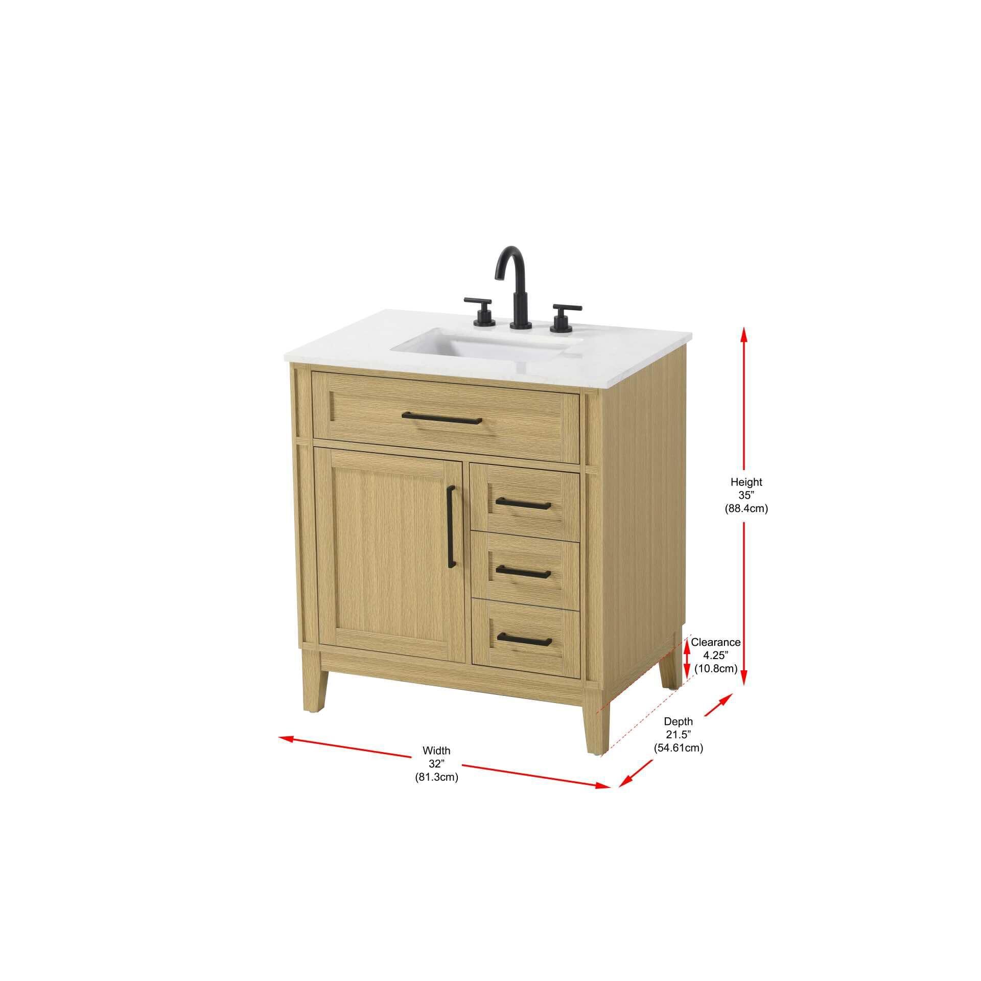 Shown in Honey Brown finish