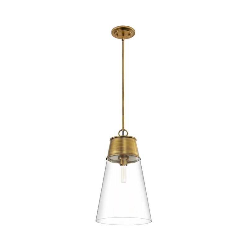 Wentworth 22 Inch Mini Pendant by Z-Lite