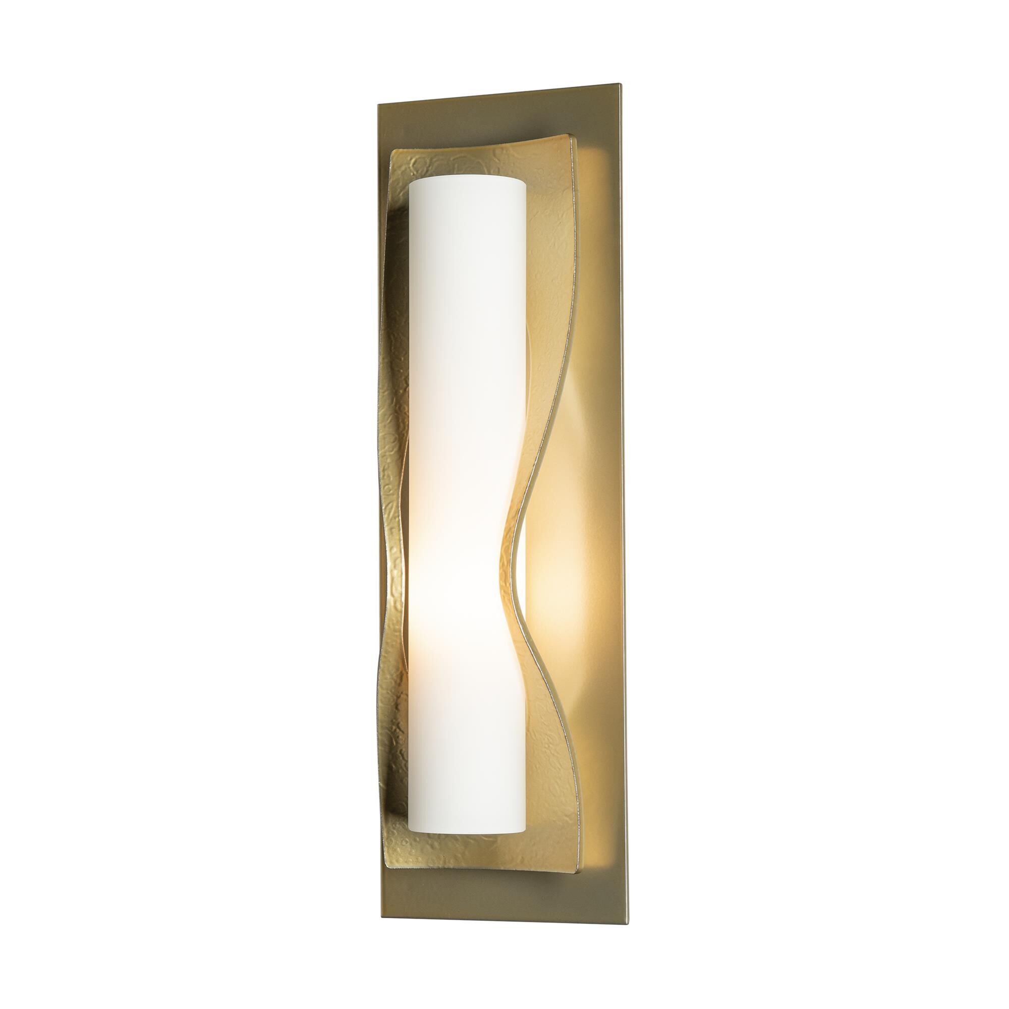Dune Bath Vanity Light by Hubbardton Forge