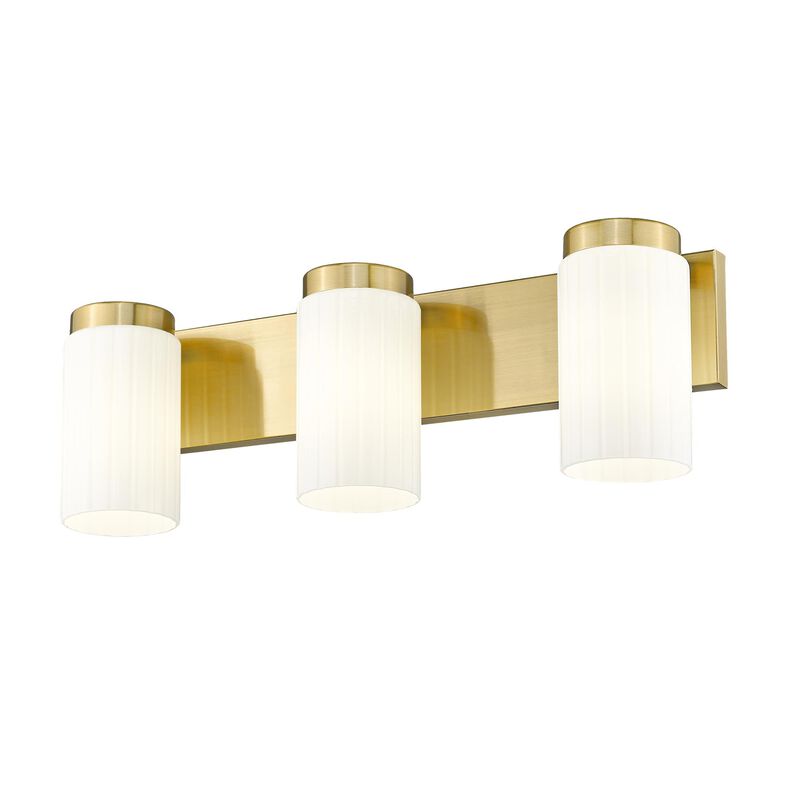 Burk 23 Inch Bath Vanity Light by Z Lite