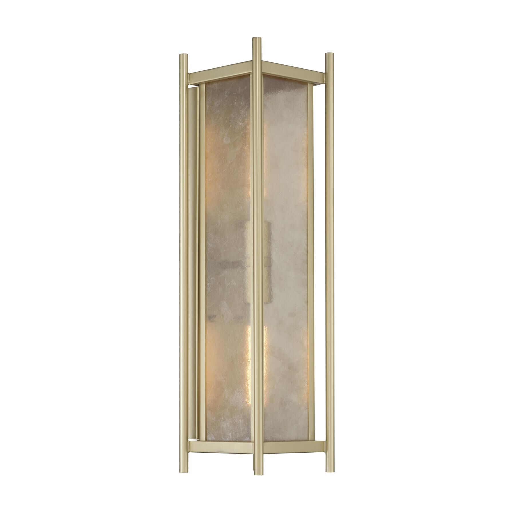 Jacobs 22 Inch Outdoor Wall Light by Savoy House