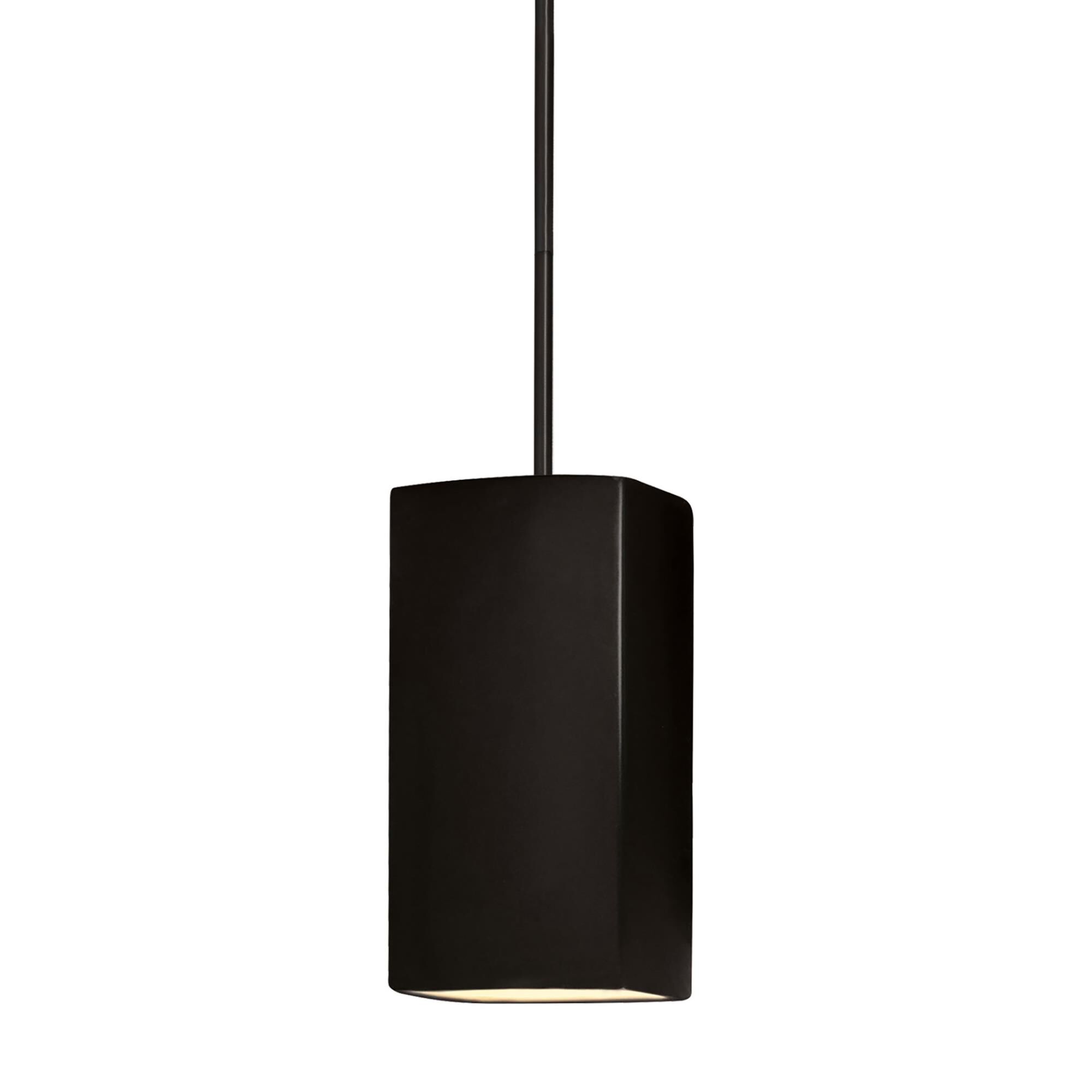 Justice Design Group Radiance 5 Inch Mini Pendant