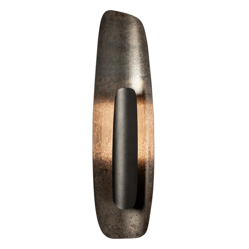 Shield 46 Inch Wall Sconce by Hubbardton Forge