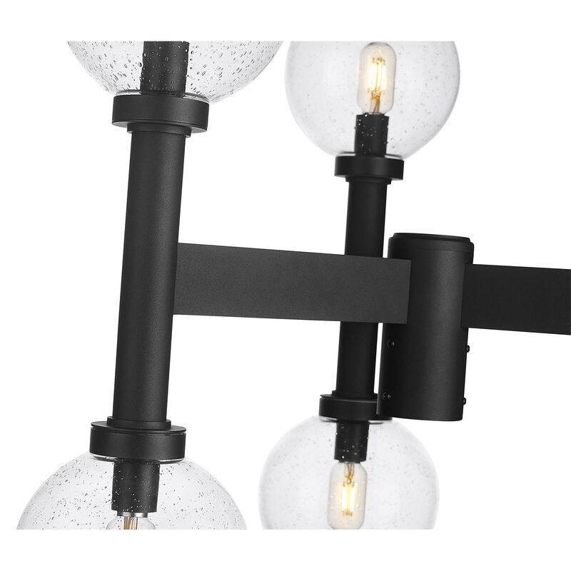 Laurent 27 Inch Outdoor Post Lamp by Z Lite