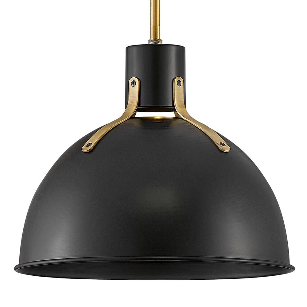 Hinkley Lighting Argo 14 Inch LED Large Pendant