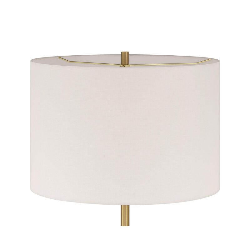 Jones 65 Inch Floor Lamp by Craftmade