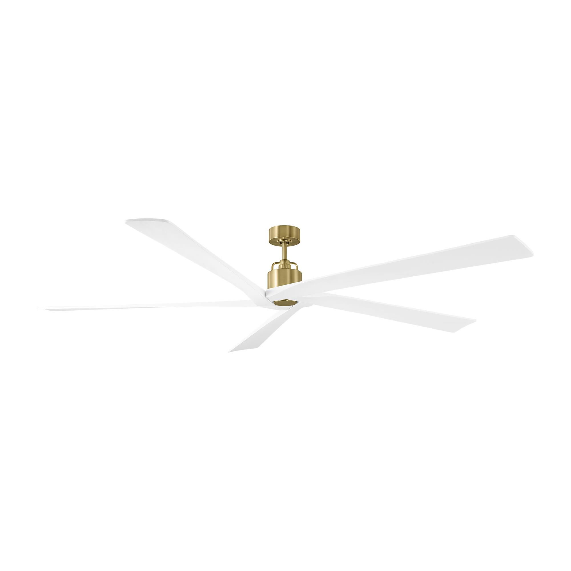Sean Lavin Aspen 84 Inch Ceiling Fan,