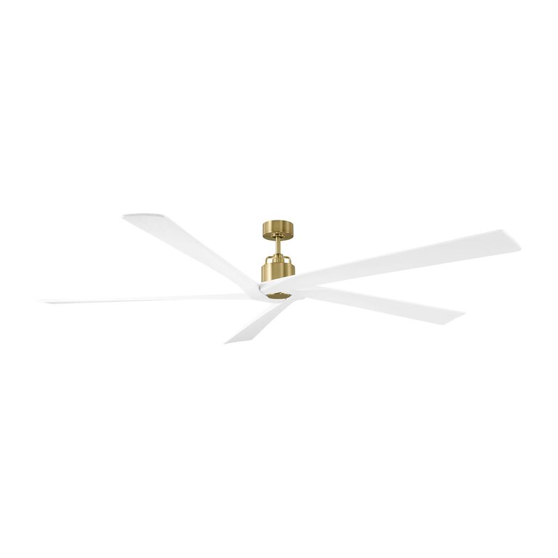 Sean Lavin Aspen 84 Inch Ceiling Fan by Visual Comfort Fan