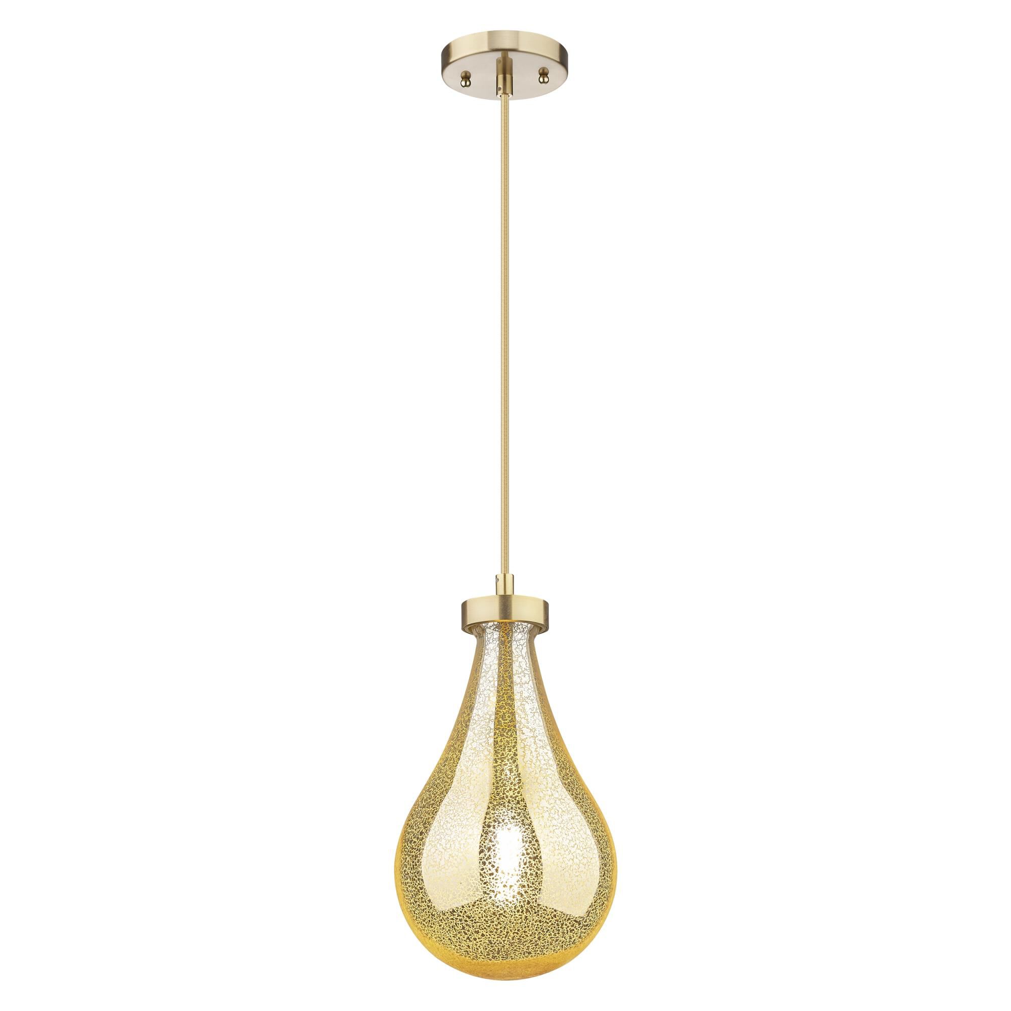 Bruno Marashlian Owego 7 Inch Mini Pendant by Innovations Lighting