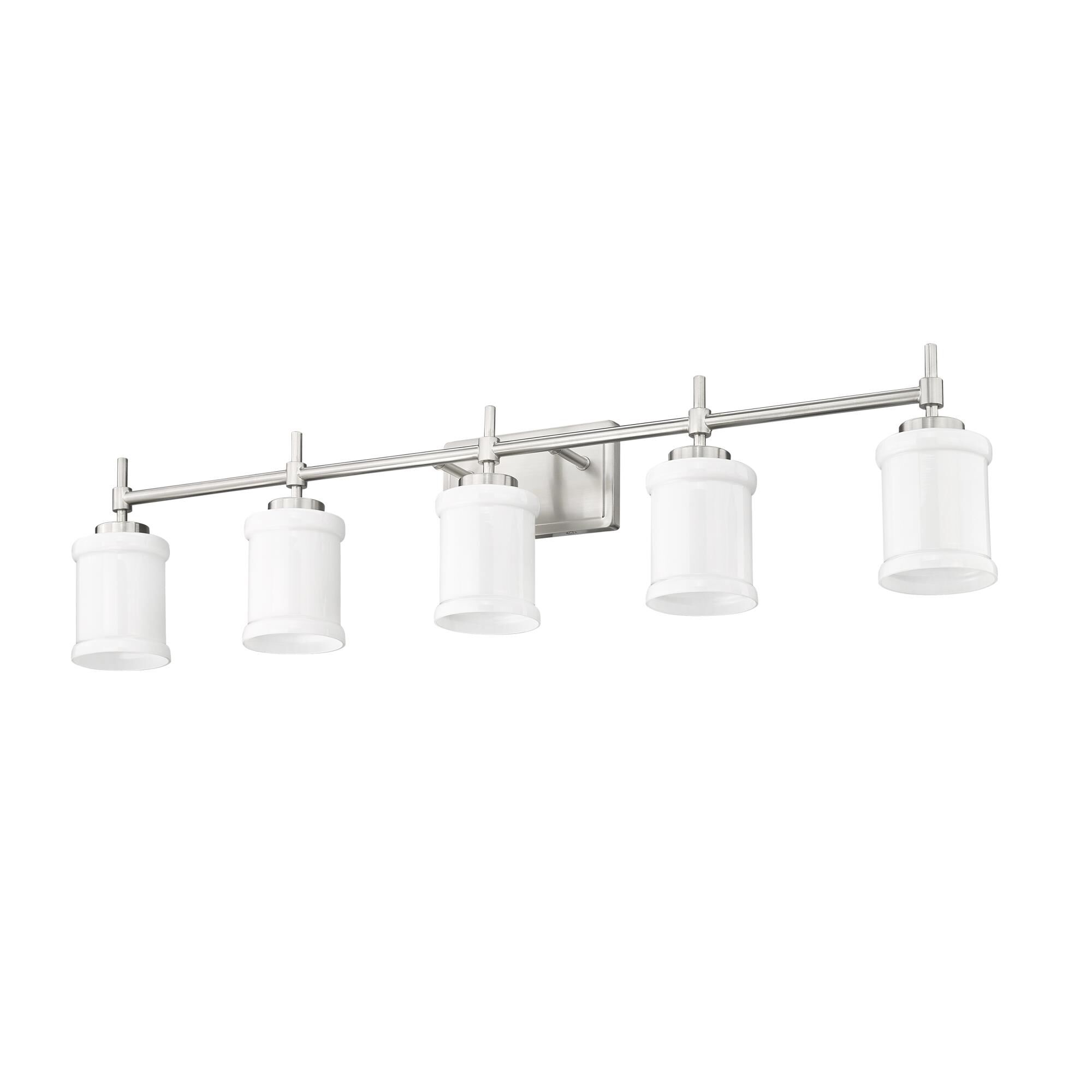 Cadoc 41 Inch Bath Vanity Light by Z Lite