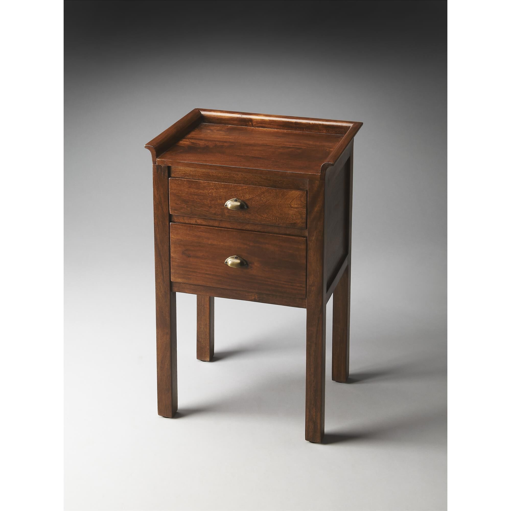 Gabriel End Table by Butler Specialty Company