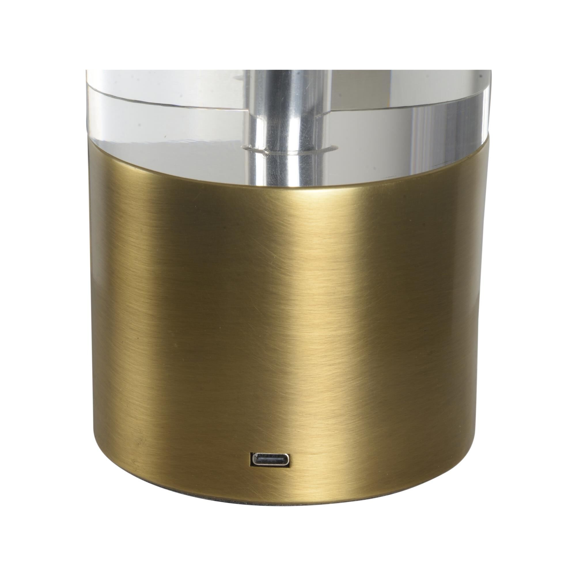 Margot 17 Inch Table Lamp by Wildwood