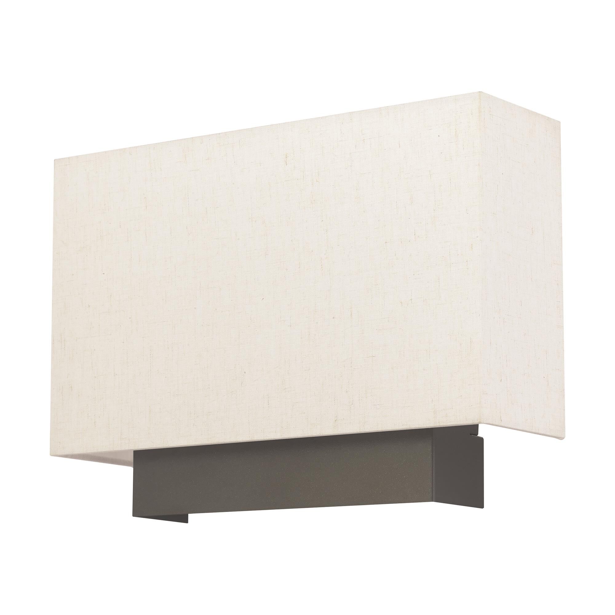 Livex Lighting Meadow 14 Inch Wall Sconce