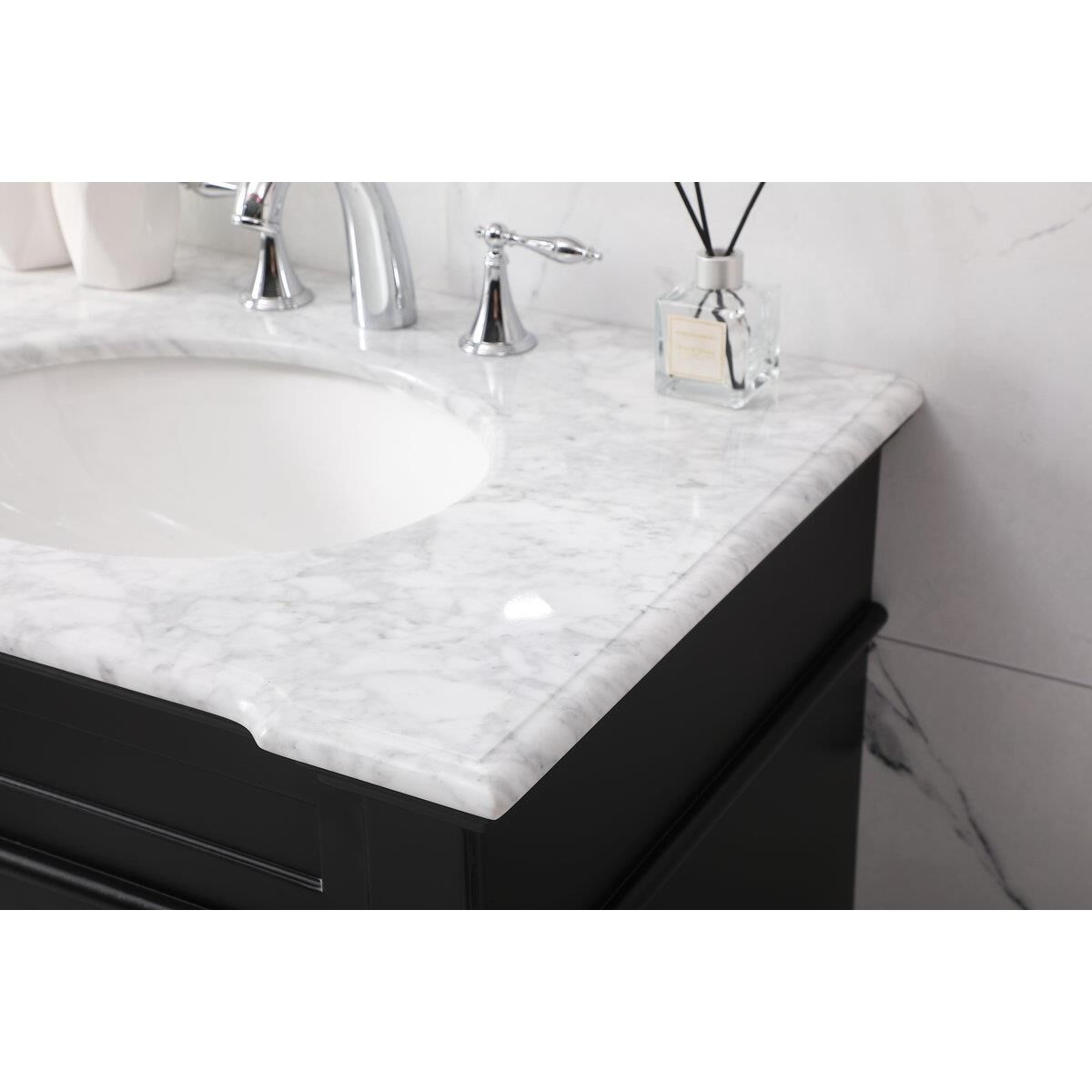 Wesley Bath Vanity by Elegant Decor
