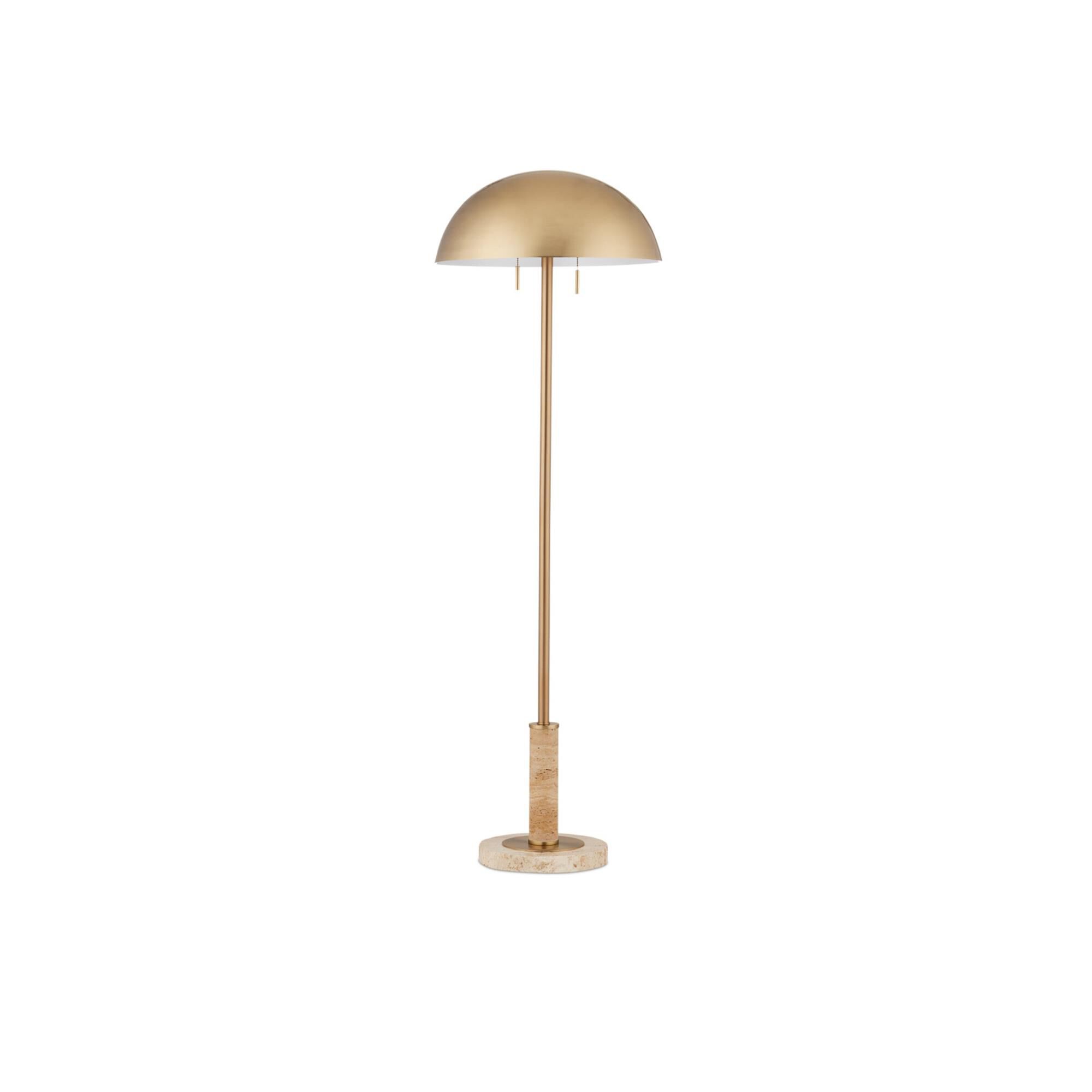 Miles 59 Inch Floor Lamp,