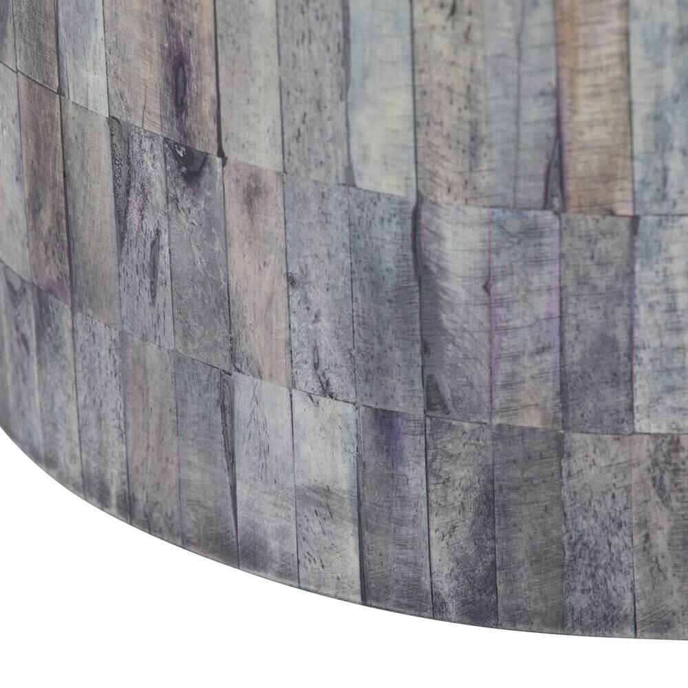 Shown in Ebony finish