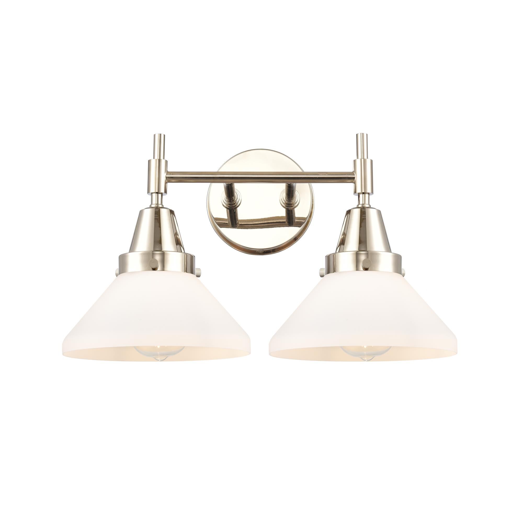 Bruno Marashlian Caden 17 Inch 2 Light Bath Vanity Light by Innovations Lighting