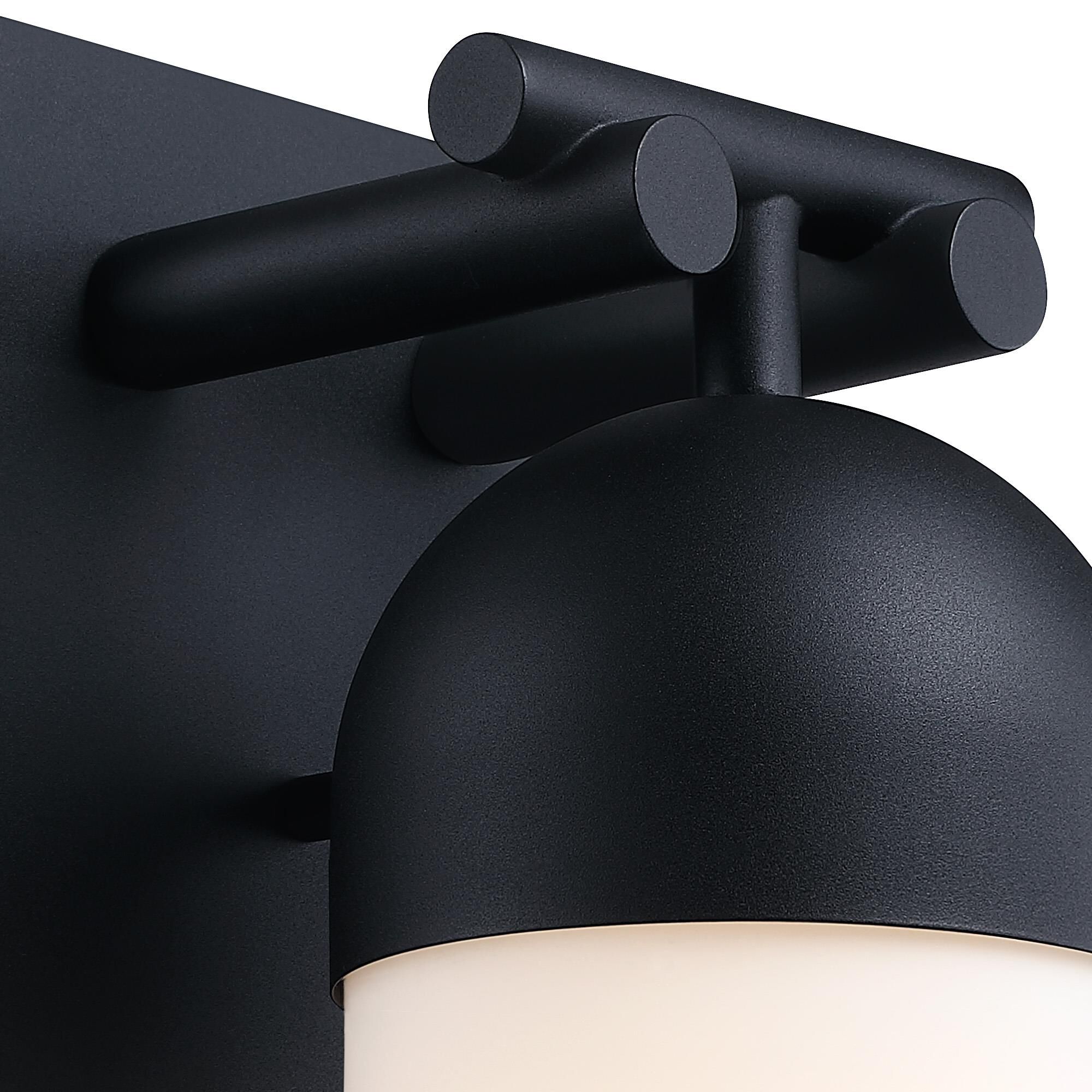 Ever Spring 14 Inch Outdoor Wall Light by Designers Fountain