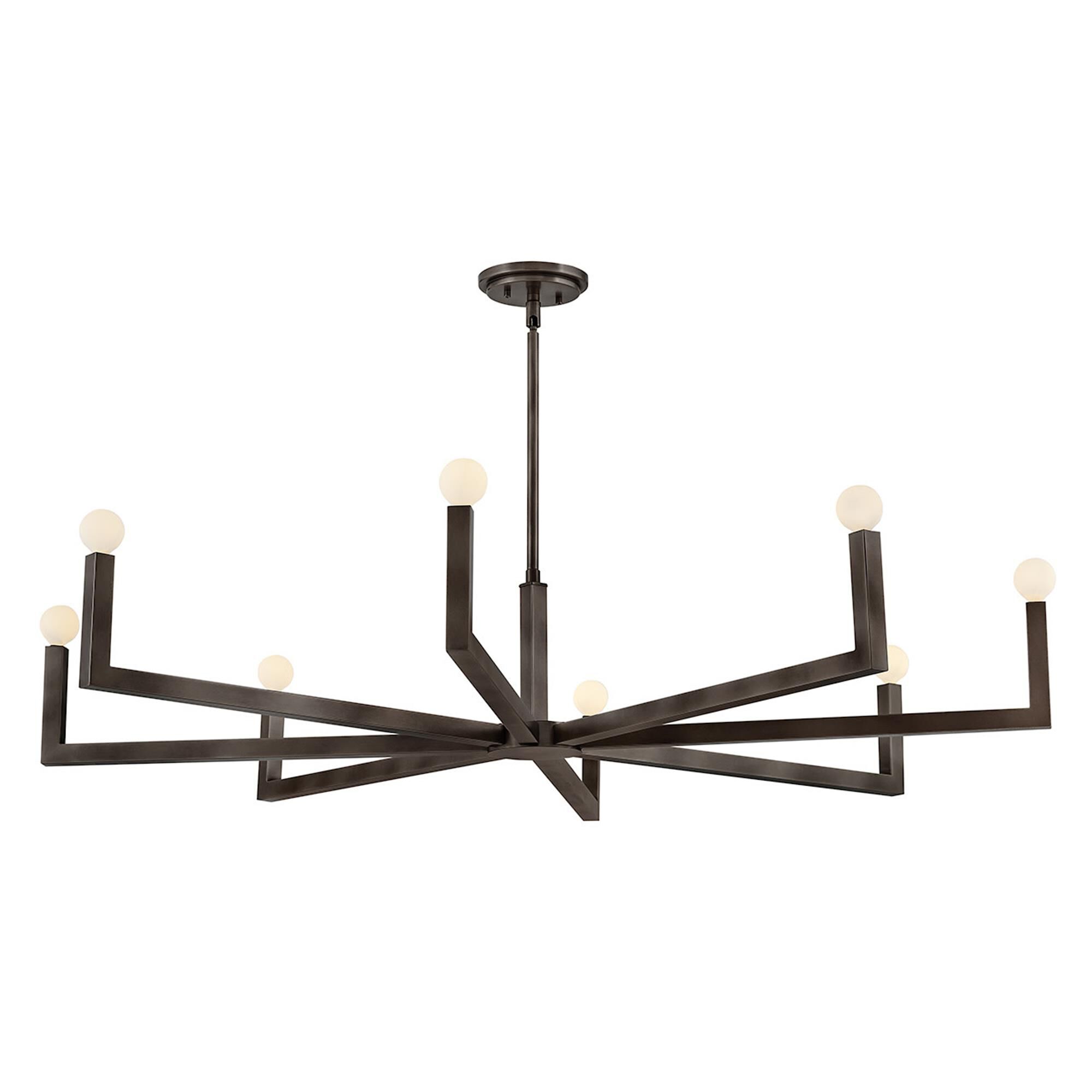 Ezra Large Chandelier,