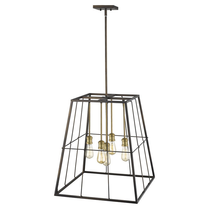 Charley 22 Inch Large Pendant by Acclaim Lighting