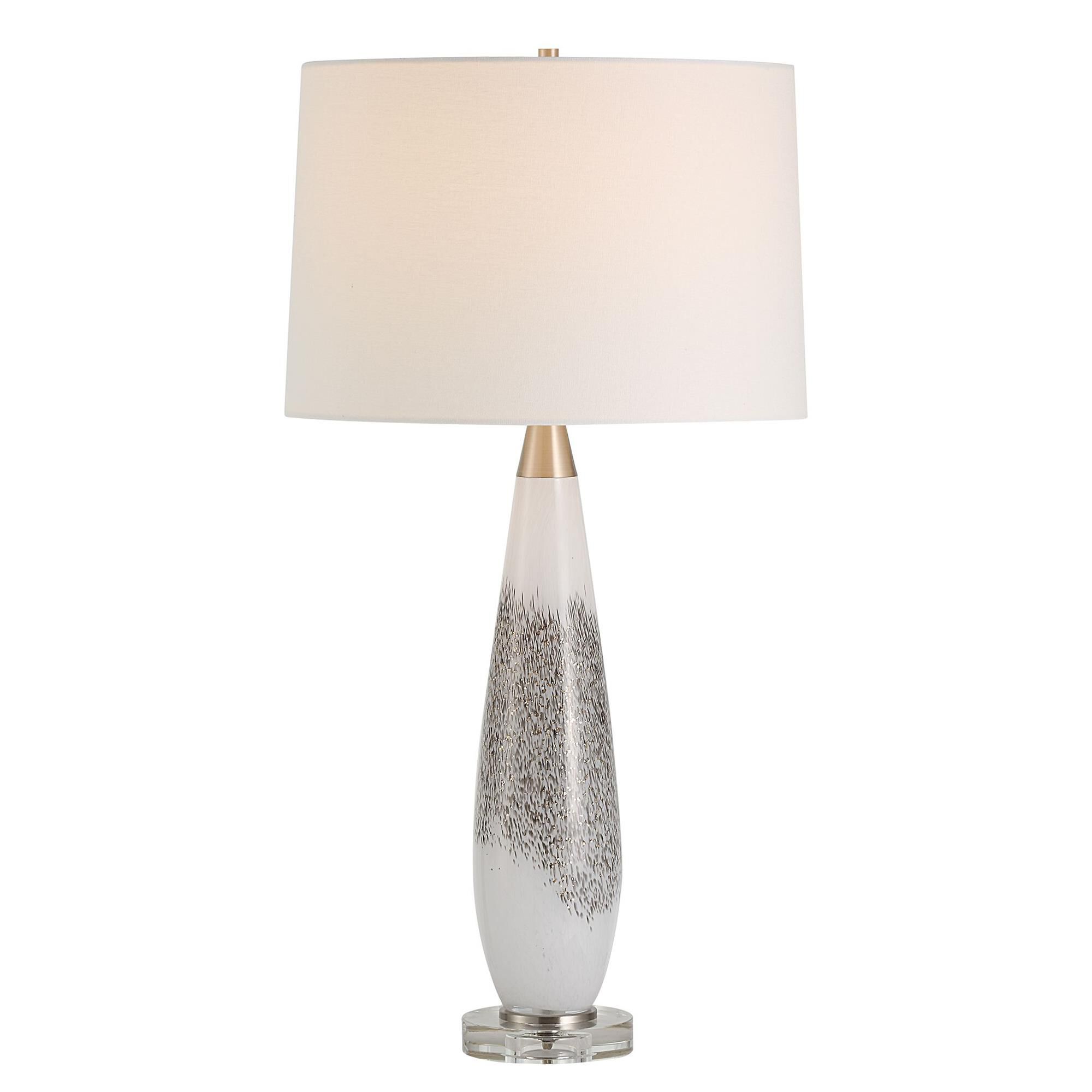 Carolyn Kinder Quinn 29 Inch Table Lamp By Uttermost