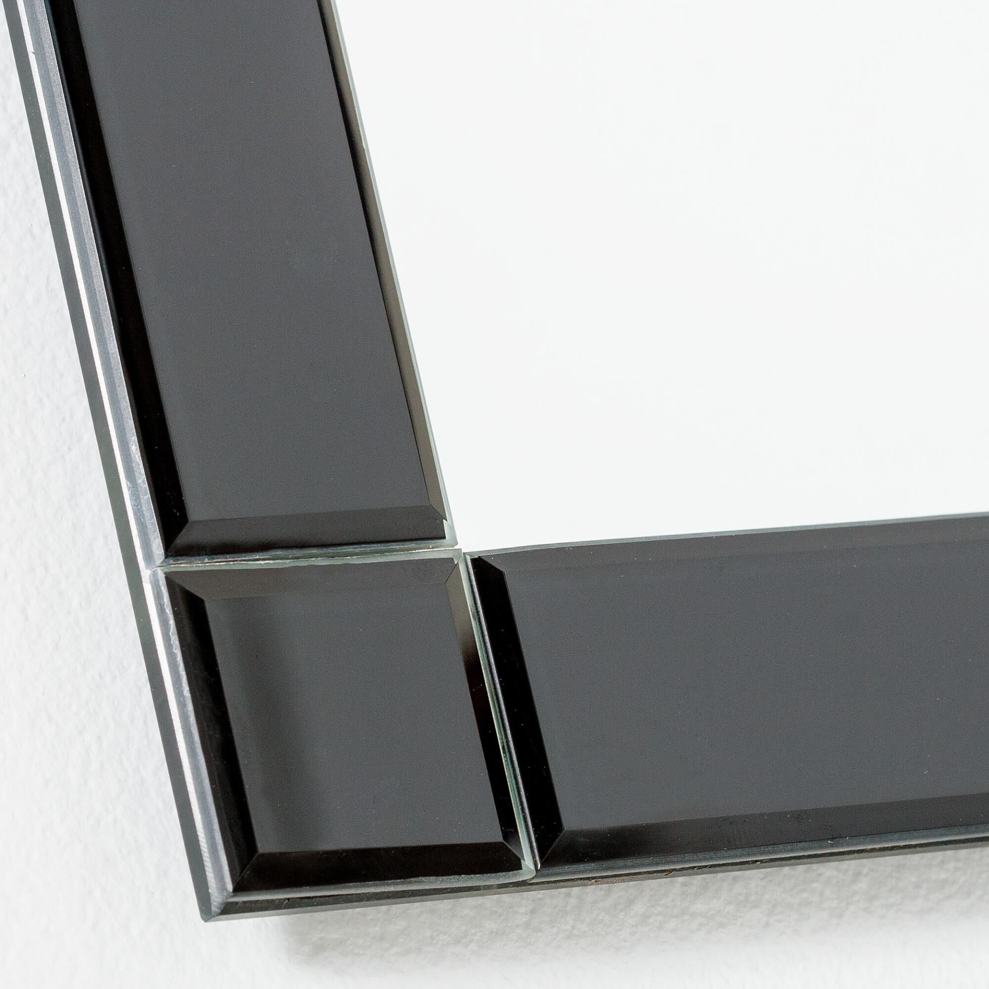 Grand Street Bathroom Mirror by Decor Wonderland