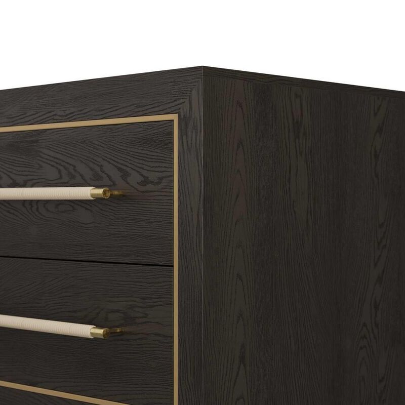 Puckett 22 Inch Accent Table by Arteriors
