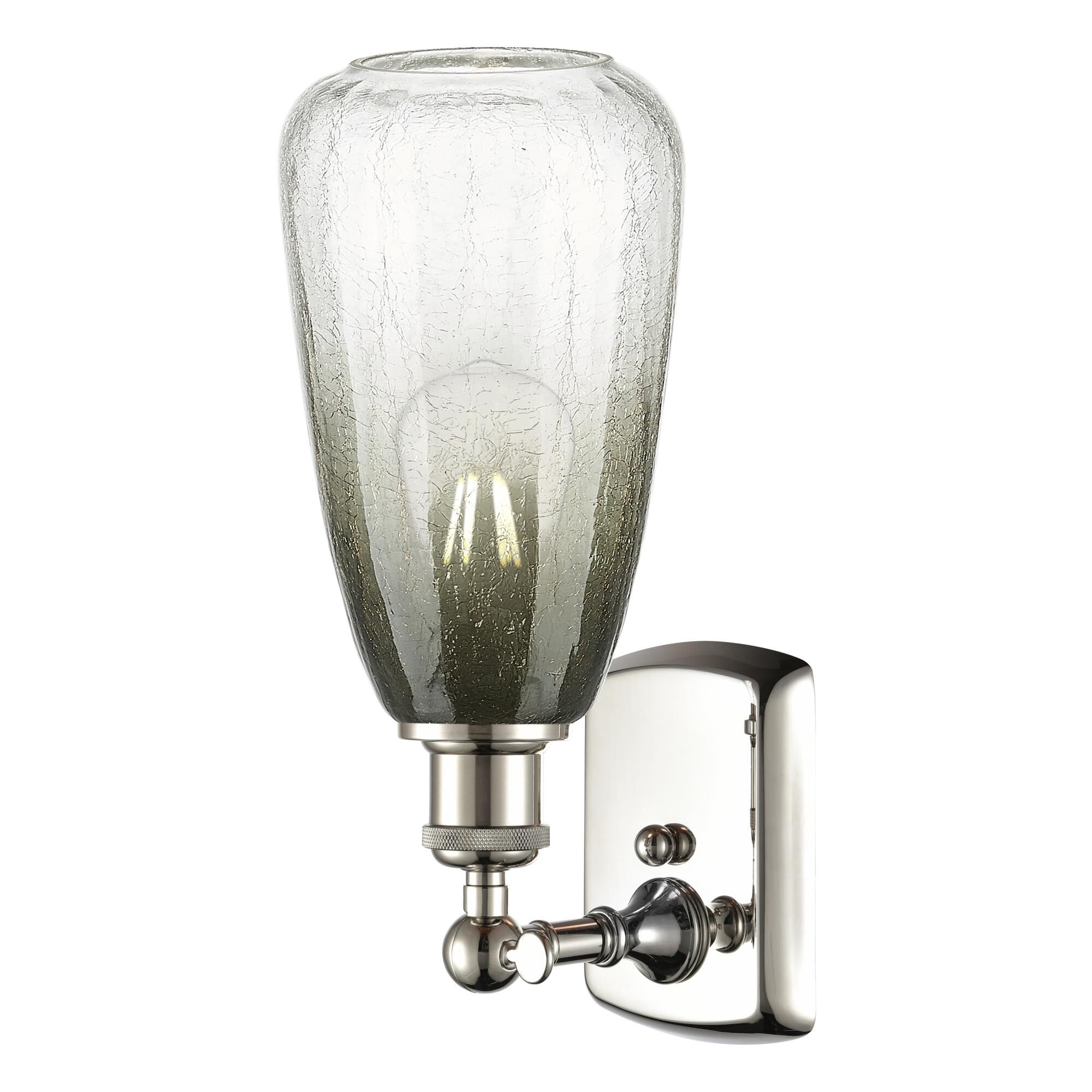 Bruno Marashlian Brookhaven Almond Wall Sconce by Innovations Lighting