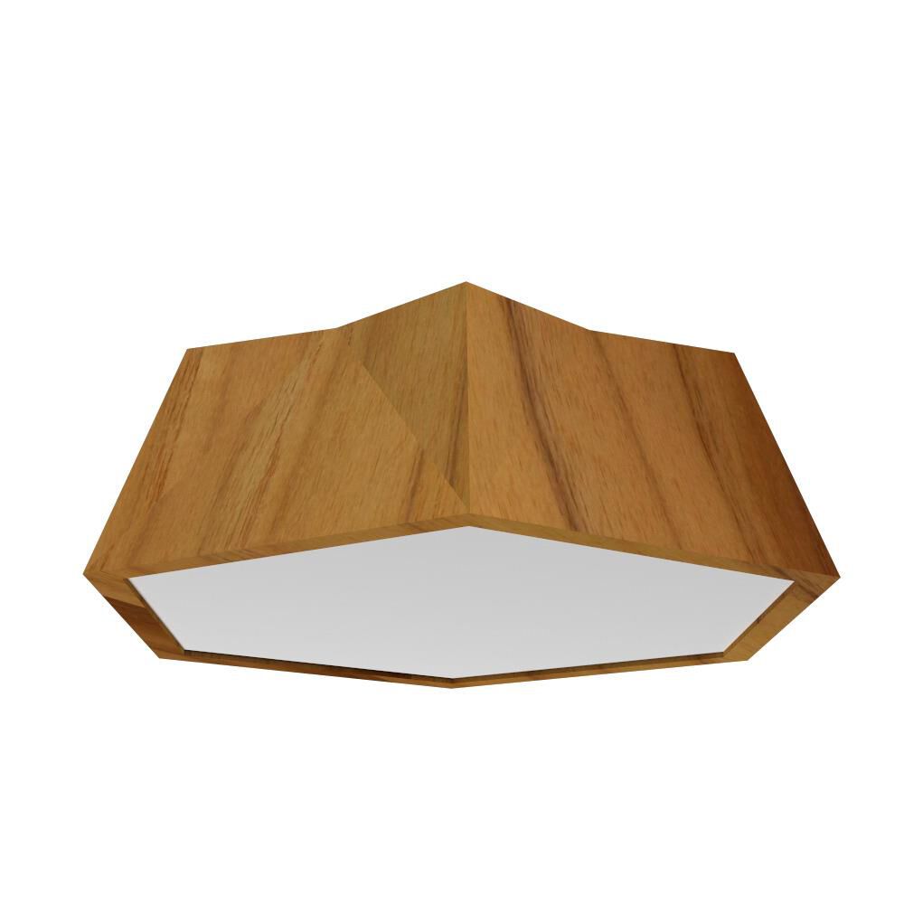 Physalis Flush Mount by Accord Lighting