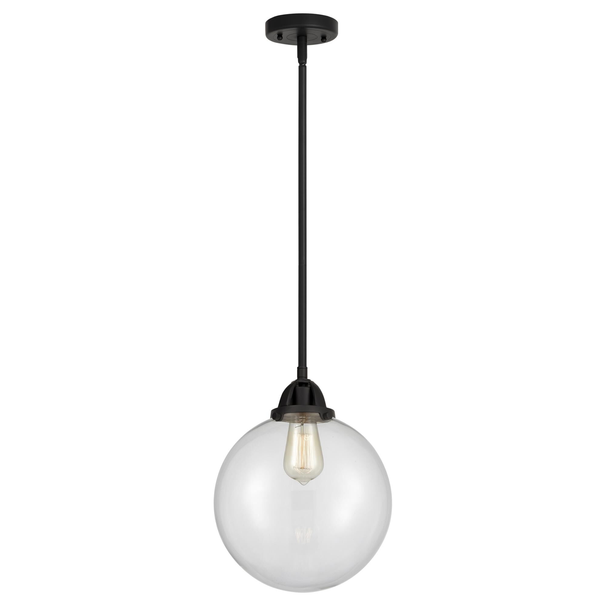 Innovations Lighting Bruno Marashlian Beacon 10 Inch Mini Pendant