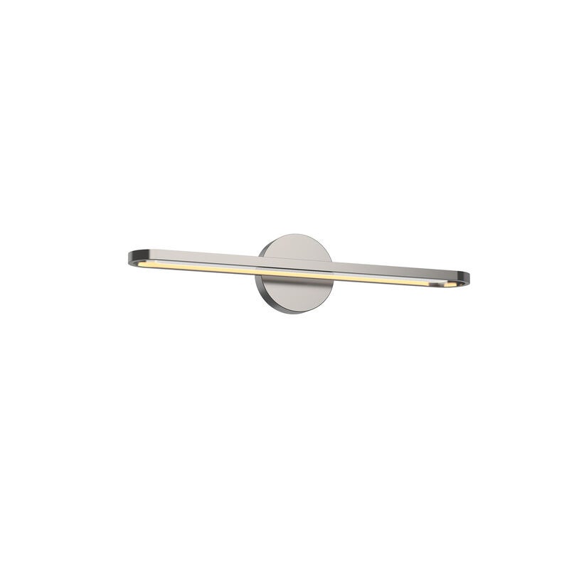 Ryan Pauly Marlon Bath Vanity Light by Kuzco Lighting