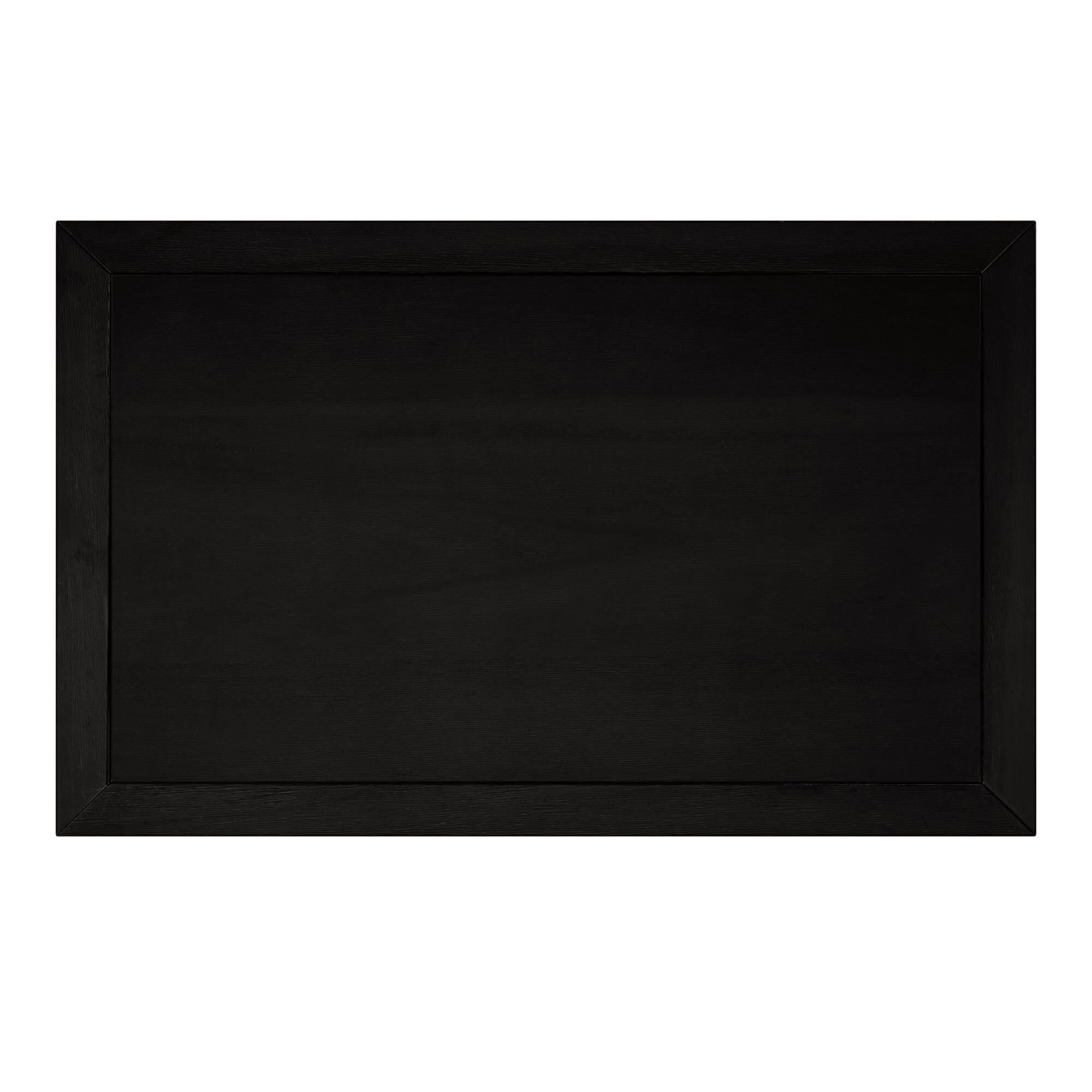 Shown in Antique Coffee finish