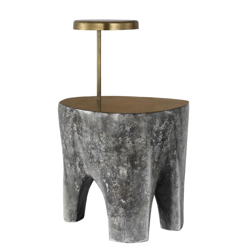 Anne-Marie Barton Lega 36 Inch Floor Lamp by Visual Comfort Signature Collection