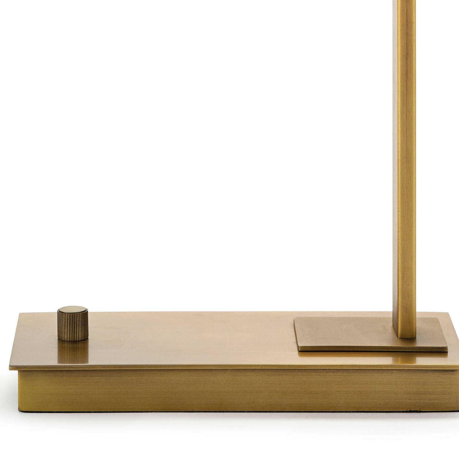 Otto 21 Inch Desk Lamp by Regina Andrew