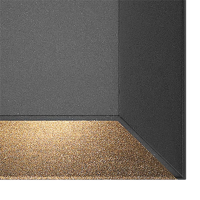 Nuvi 3 Inch Deck Light by Hinkley