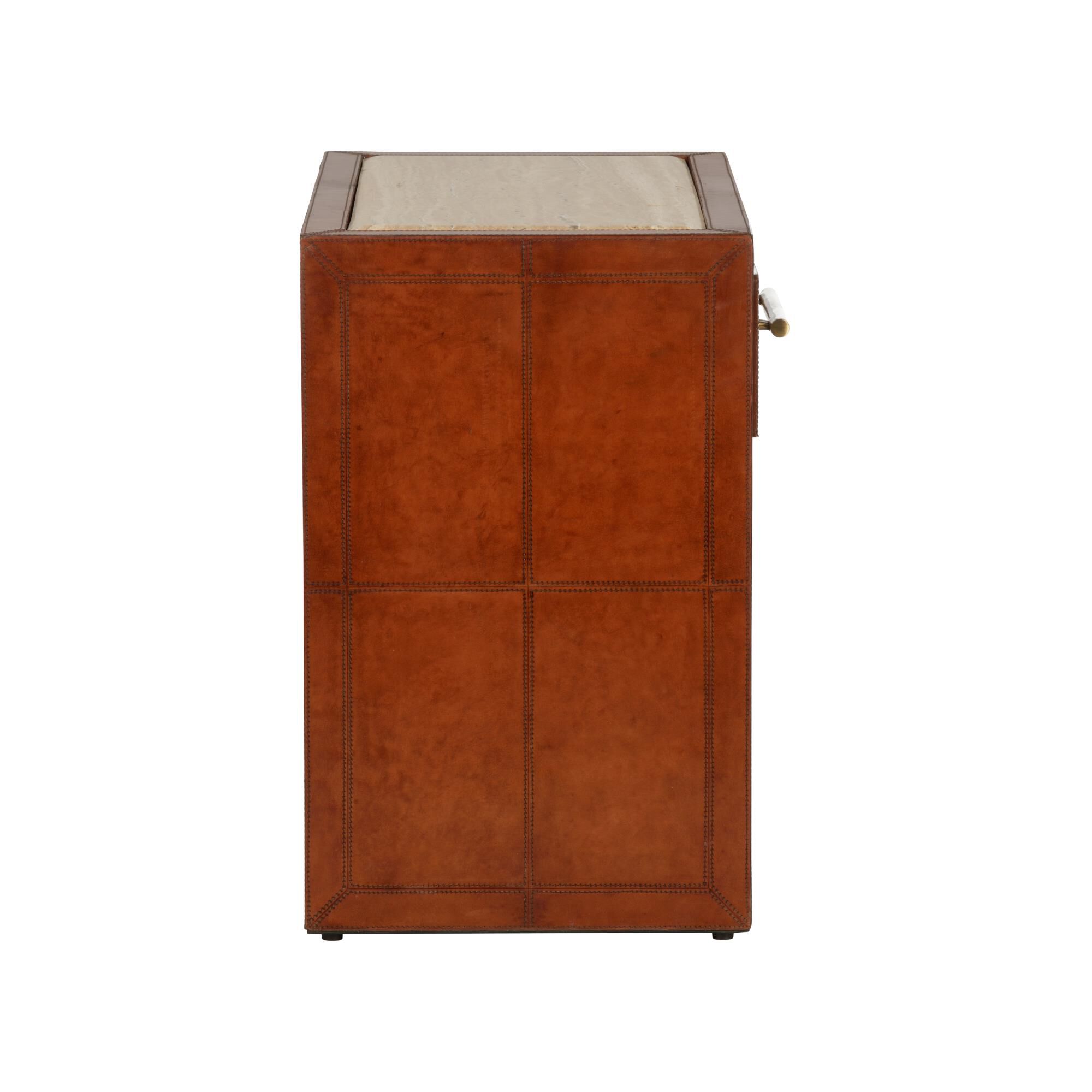 Santino Night Stand by Chelsea House
