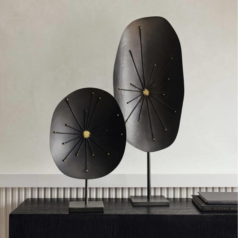 Jura 26 Inch Sculpture by Arteriors Home