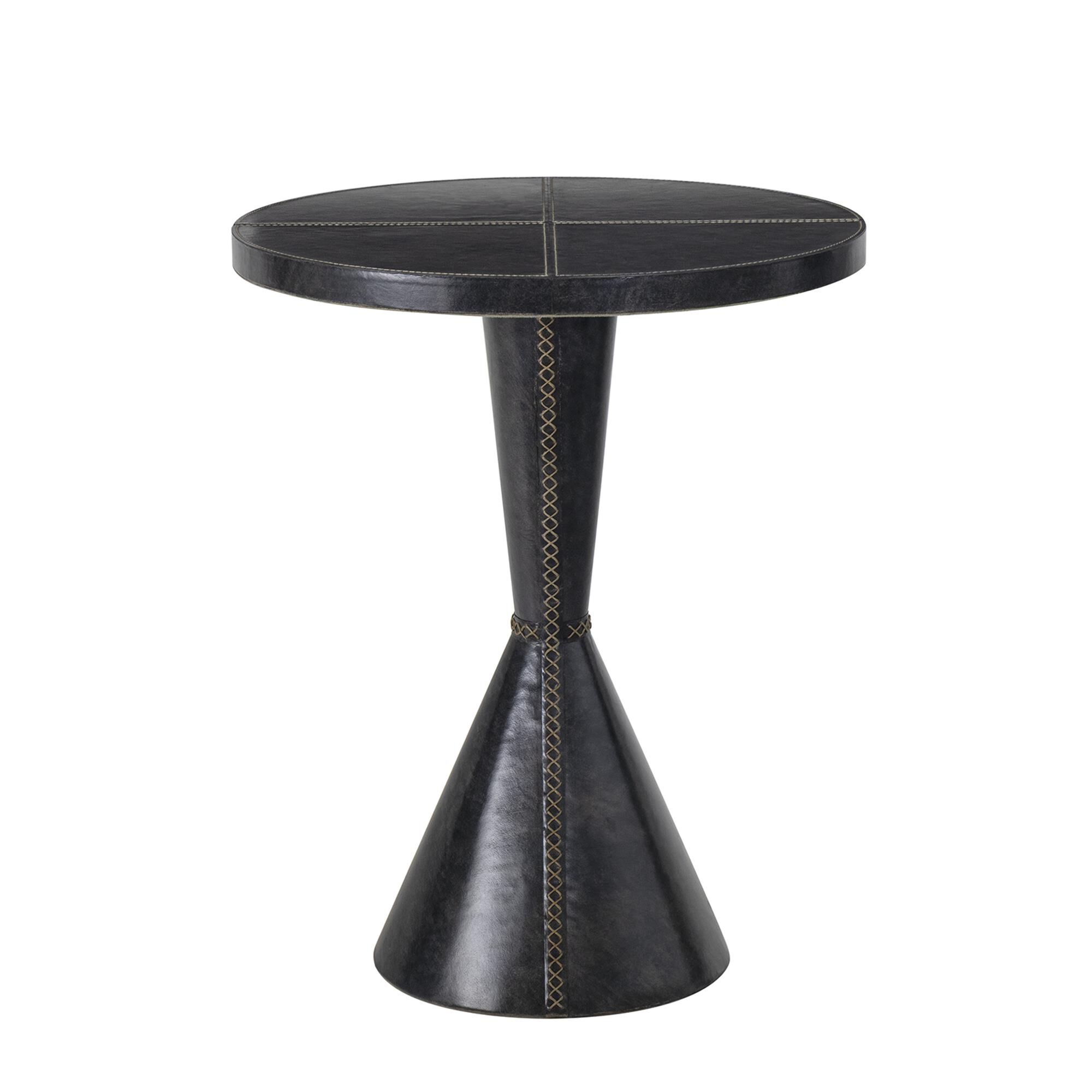 Shown in Black finish