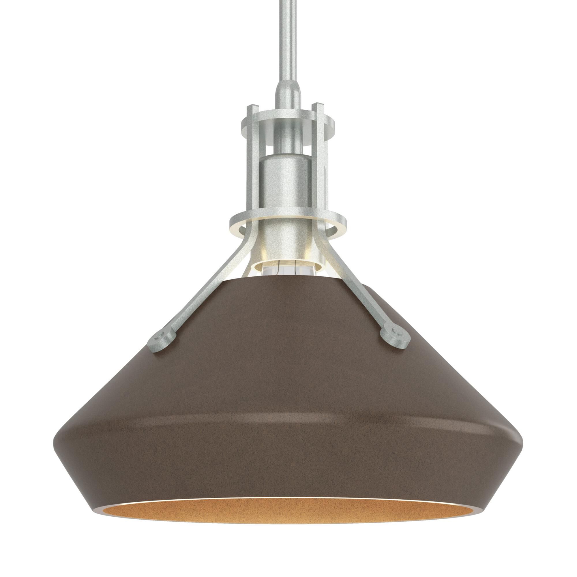 Henry Mini Pendant by Hubbardton Forge